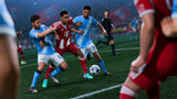 EAN 5030946125425 - Electronic Arts FC 26 Estándar Árabe, Chino tradicional, Checo, Danés, Alemán, Holandés, Inglés, Español, imagen 3