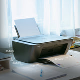 EAN 0198828789549 - HP DeskJet 2910 Inyección de tinta térmica A4 4800 x 1200 DPI 7,5 ppm Wifi imagen 6