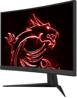 Monitor  Msi G24c6 E2. 23.6" (60cm).Curvo 1500r. Va. 1920x1080 (Fhd). 170hz.