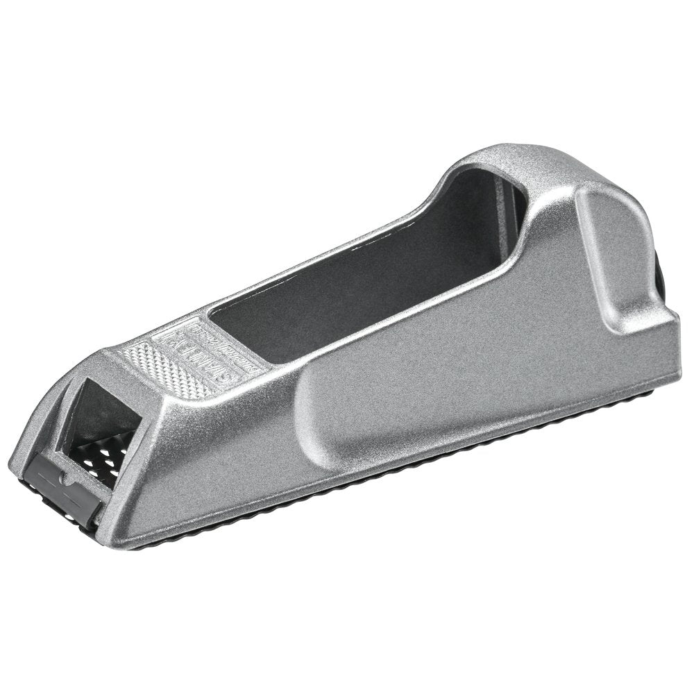 Stanley Surform Metal Body Block Plane 155mm