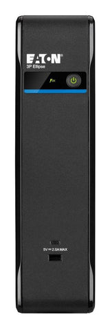 Eaton 3p Ellipse Ups Sistema De Alimentación Ininterrumpida (Ups) En Espera (Fuera De Línea) O Standby (Offline) 1,3 Kva 840 W 8 Salidas Ac