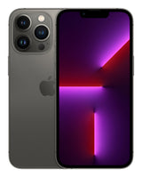EAN 194252718858 - Apple iPhone 13 Pro 15,5 cm (6.1") SIM doble iOS 15 5G 1 TB Grafito imagen 1