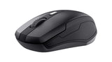 EAN 8713439240085 - Trust TKM-350 teclado Ratón incluido Universal RF inalámbrico Negro imagen 3