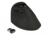 Delock 12599 Ratón Rf Inalámbrico 1600 Dpi Mano Derecha