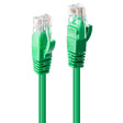 EAN 4002888480468 - Lindy 48046 cable de red Verde 0,3 m Cat6 U/UTP (UTP) imagen 1