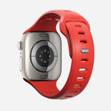 Nomad Tempo Band 46mm Coral