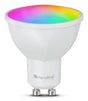EAN 4895263603374 - Nanoleaf N7502B02-1GU10 iluminación inteligente Bombilla inteligente Wi-Fi/Bluetooth 5 W imagen 1