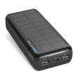 EAN 8018417426438 - SBS TTBB20000SK batería externa Ión de litio 20000 mAh Negro imagen 1
