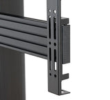 System X - Xxl Twin Screen Vc  Trolley With Webcam Shelf For