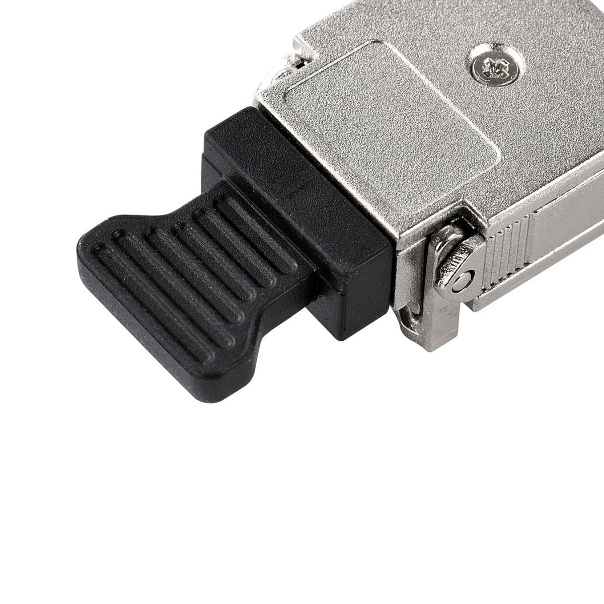Blueoptics Zyxel Xfp-Sr Blueoptics Bo31j856s3d Xfp Transceiver, 10gbase-Sr, Multimode Fiber, 850nm, 300m