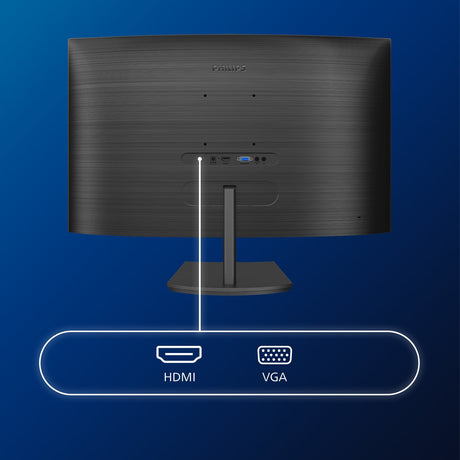 EAN 8712581758417 - Philips E Line 241E1SC/00 pantalla para PC 59,9 cm (23.6") 1920 x 1080 Pixeles Full HD LED Negro imagen 3