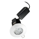 Synergy 21 Led Deckeneinbauspot Prometheus Mini-Max Fire Nw