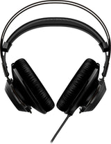 Hyperx Auriculares Gaming Cloud Revolver + 7.1 (Acero Oscuro)
