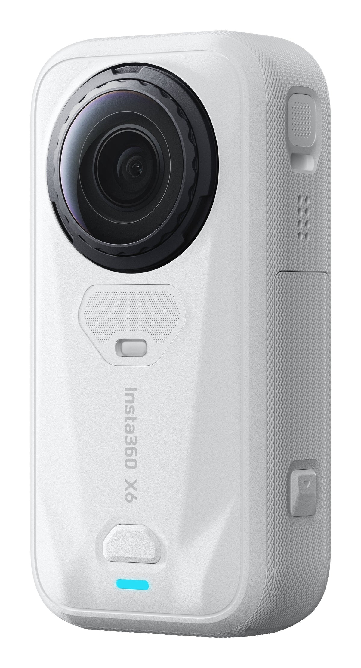 Cámara De Acción Insta 360 X6 Standard Bundle - Artic White