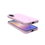 Celly Cromo1037pk Funda Para Samsung Galaxy A54 5g  (6.4") Rosa