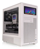 EAN 4711658548023 - Thermaltake Retro 260 Micro Torre Beige imagen 6