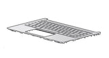 Sps-Topcover W/ Kbd Ahs Isk  Std Tp Sp