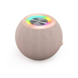 Altavoz Hama Ball Shape Mono Rosa