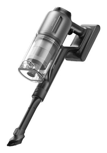 EAN 6976233677231 - Dreame Z30 Aspiradora escoba 2 en 1 Batería Secar HEPA Sin bolsa 0,6 L Negro 3,2 Ah imagen 3