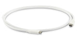 EAN 7640113433598 - LMP 17757 cable USB USB 3.2 Gen 1 (3.1 Gen 1) 1 m USB C Blanco imagen 2