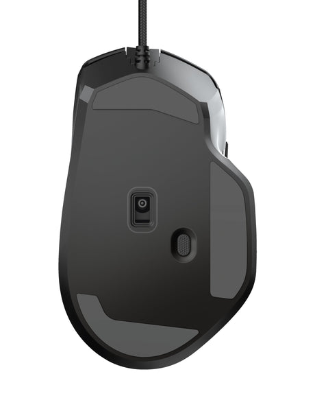 EAN 8713439235746 - Trust GXT 940 Xidon ratón Juego mano derecha USB tipo A Óptico 10000 DPI imagen 4