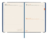 EAN 8422952406211 - Finocam 883580426 agenda Agenda diaria Multicolor imagen 4