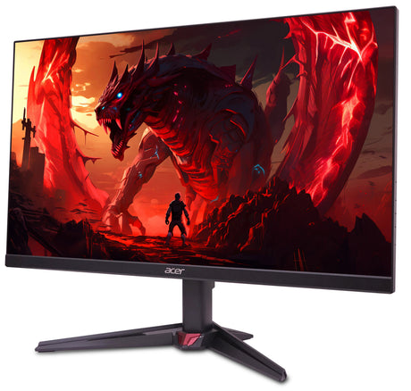 EAN 4711474702388 - Acer NITRO VG0 VG240Y W3bmiipx pantalla para PC 60,5 cm (23.8") 1920 x 1080 Pixeles Full HD LCD Negro imagen 3