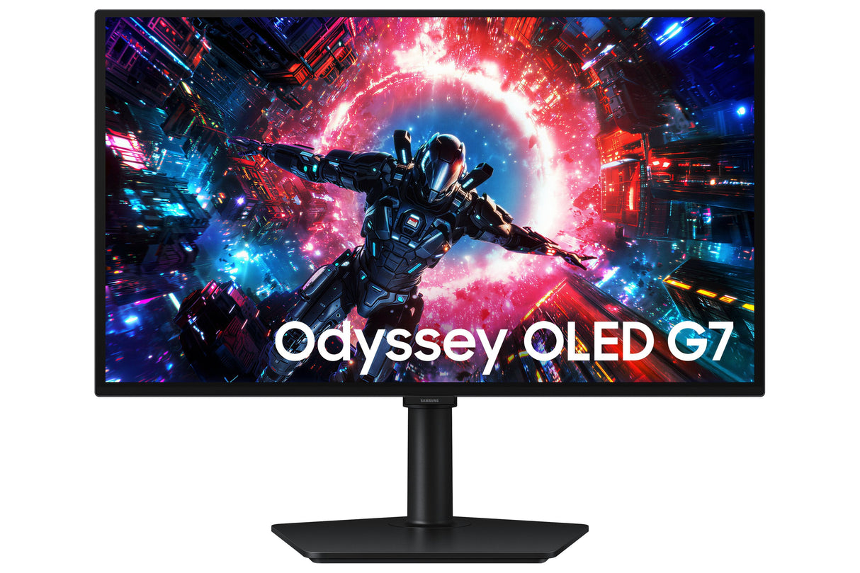 Samsung 27" Odyssey S27hg702su - Pantalla Plana (Tft/Lcd) - 68,6 Cm