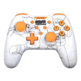Mando Naruto White