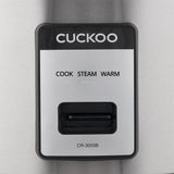 Cuckoo Reiskocher 5.40l Cr-3055