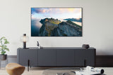 EAN 8806095971407 - Samsung GQ50QN80FAU 127 cm (50") 4K Ultra HD Smart TV Wifi Carbono, Plata imagen 4