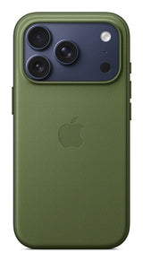 EAN 0195950663792 - Apple MGF74ZM/A funda para teléfono móvil 16 cm (6.3") Verde imagen 3