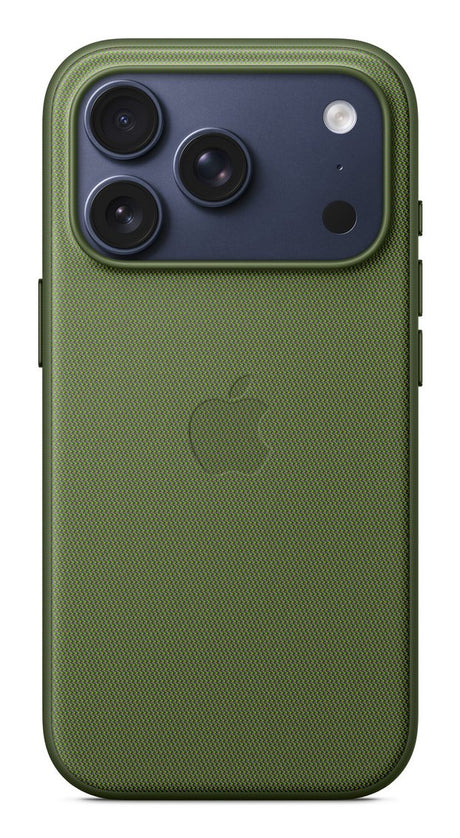 EAN 0195950663792 - Apple MGF74ZM/A funda para teléfono móvil 16 cm (6.3") Verde imagen 3