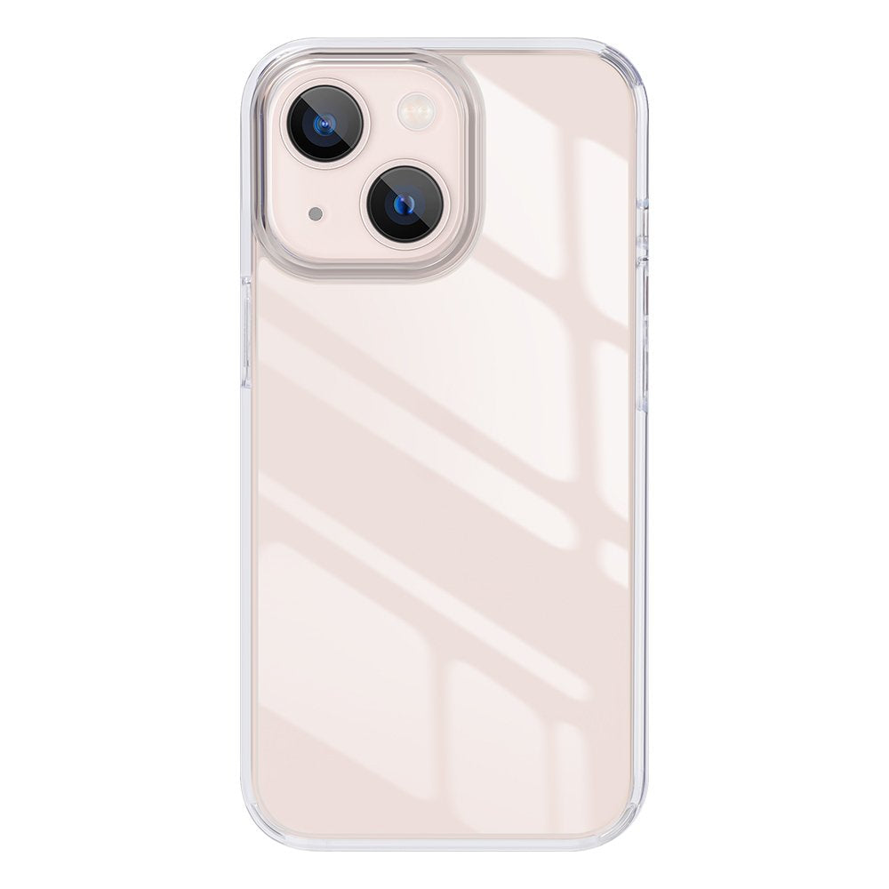 Funda  Nevox Styleshell Shockflex, Transparente Para  Iphone 15 Plus 2216