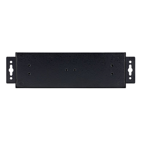 EAN 0065030894616 - StarTech.com USB210AIND-USB-A-HUB hub de interfaz USB 2.0 Type-B 480 Mbit/s Negro imagen 5