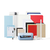 EAN 0093573060663 - Cricut Joy 2 + Essential-Bundle Electrónico imagen 9