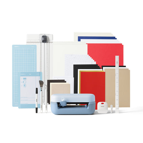 EAN 0093573060663 - Cricut Joy 2 + Essential-Bundle Electrónico imagen 9