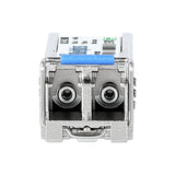 Blueoptics Allied Telesis At-Spfx40 Blueoptics Bo05a13640d Sfp Transceiver, 100base-Lh, Singlemode Fiber, 1310nm, 40km