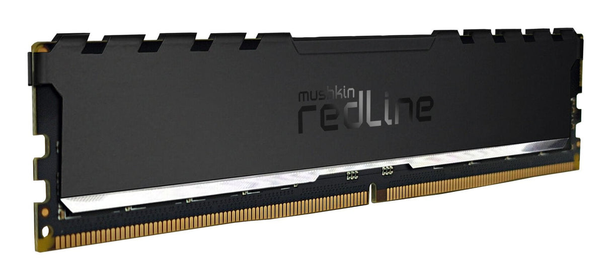 EAN 0846651036704 - Mushkin MRF5U640A77P32GX2 módulo de memoria 64 GB 2 x 32 GB DDR5 imagen 3