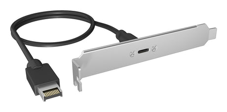 EAN 4250078175049 - ICY BOX IB-AC553 Universal Panel trasero imagen 1