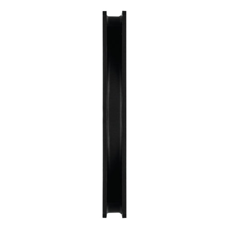EAN 4895213703871 - ARCTIC P14 Slim PWM PST Carcasa del ordenador Ventilador 14 cm Negro 1 pieza(s) imagen 4
