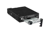 EAN 4713227445788 - Icy Dock MB092VK-B caja para disco duro externo Caja externa para unidad de estado sólido (SSD) Negro 2.5 imagen 6