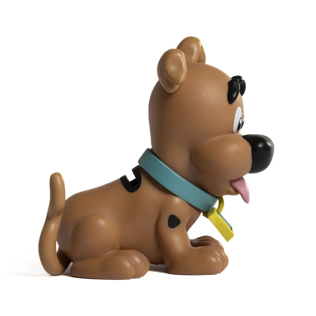 Figura Hucha Plastoy Scooby Doo Chibi Scooby Doo