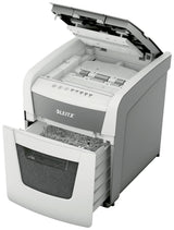 Leitz Iq Autofeed Small Office 50 - Vorzerkleinerer
