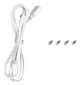 EAN 6933412785163 - DeepCool FL12R Carcasa del ordenador Ventilador 12 cm Blanco 1 pieza(s) imagen 5