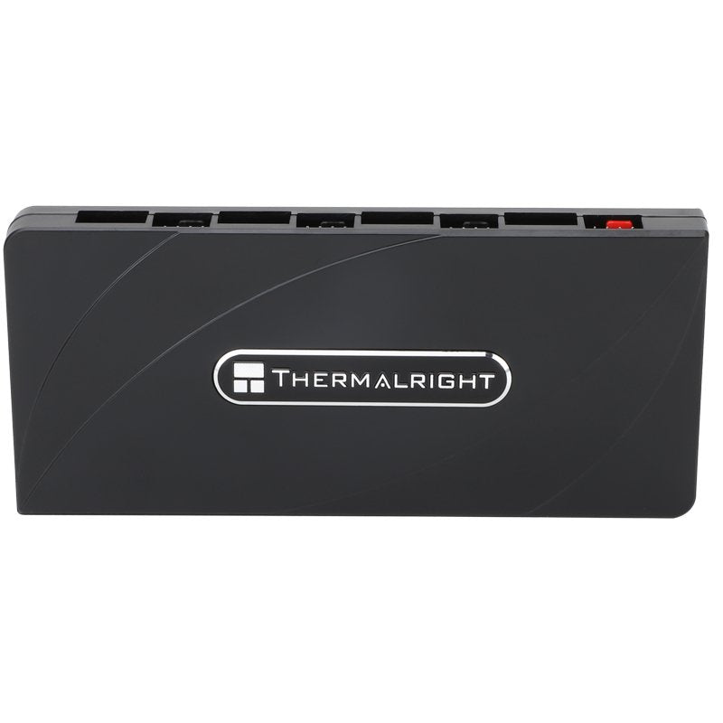 Controlador Thermalright Pwm + Argb 5v