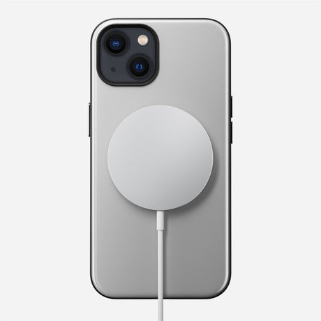 EAN 0856500010373 - Nomad NM01037385 funda para teléfono móvil 15,5 cm (6.1") Gris imagen 2