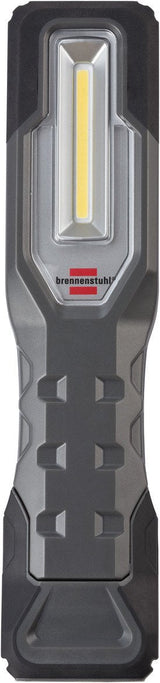 Brennenstuhl 1175680 Linterna Linterna De Mano Negro, Gris Led