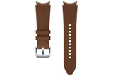 Samsung Et-Shr88saegeu Accesorios Para Dispositivos Vestibles Inteligentes Grupo De Rock Bronce Cuero