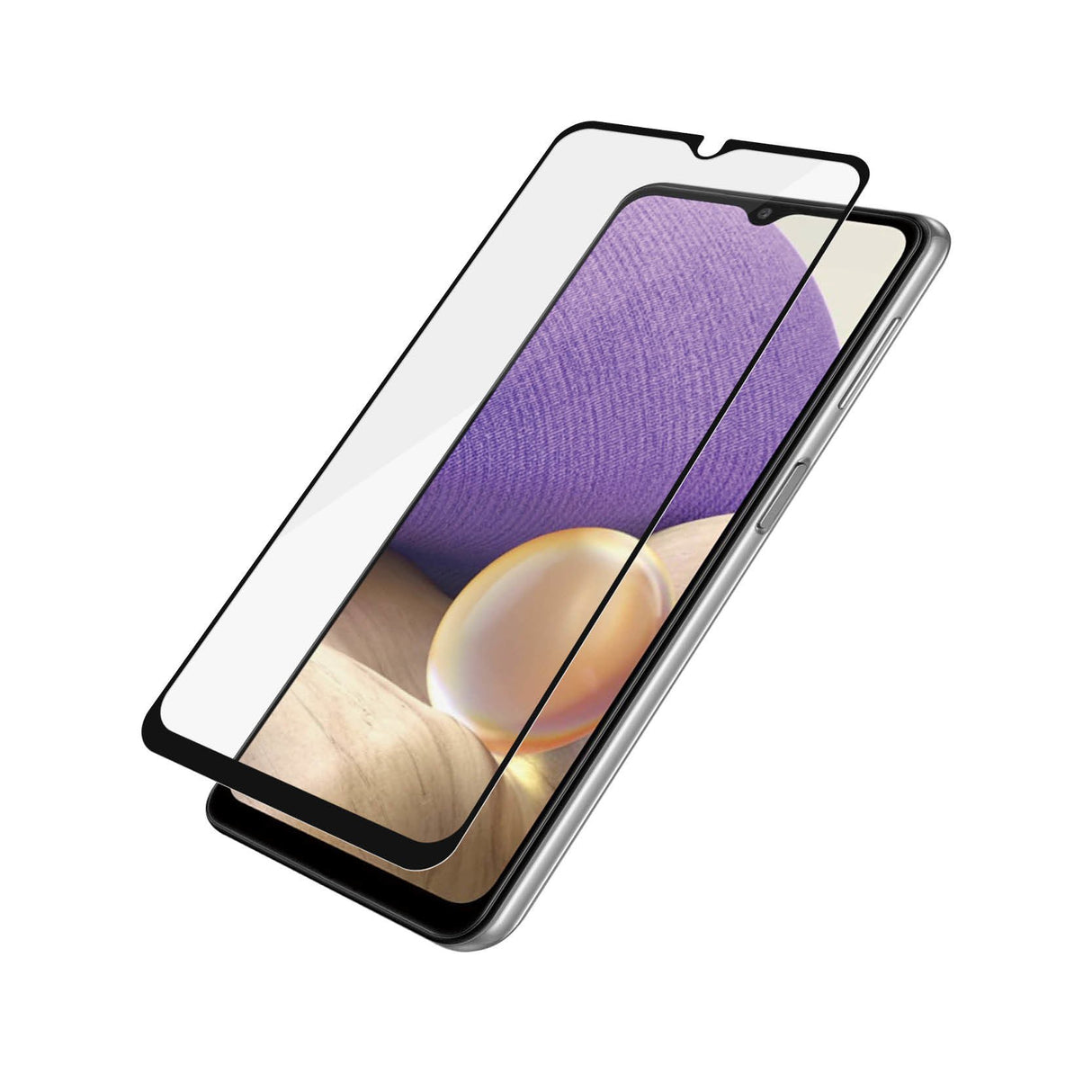EAN 5711724073069 - PanzerGlass ® Screen Protector Samsung Galaxy A13 | A23 | A23 5G | M13 | M23 5G | M33 5G Protector de pan imagen 1